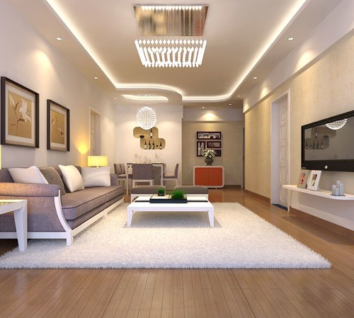 西安房屋装修多久可以入住? 西安房屋装修多久可以入住?