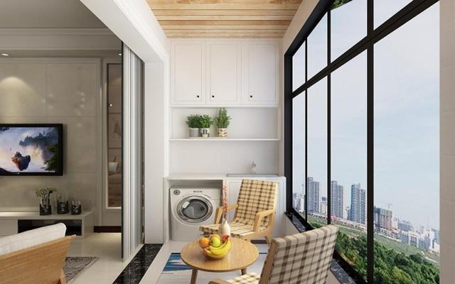 西安阳台装修都要注意哪些？