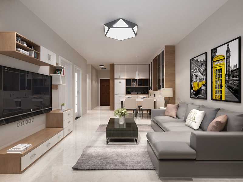 西安房屋五条装修细节,条条都是干货,到位实用 西安房屋五条装修细节,条条都是干货,到位实用