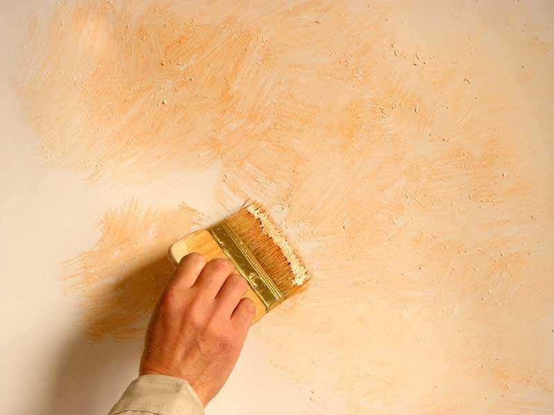 西安旧房翻新,秋季装修巧刷漆 西安旧房翻新,秋季装修巧刷漆