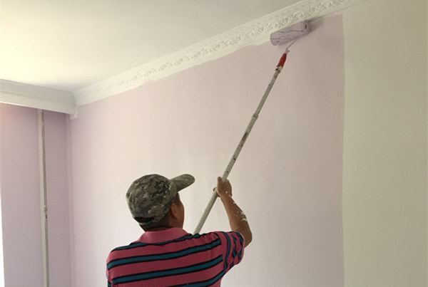西安房屋装修做乳胶漆有哪些注意事项