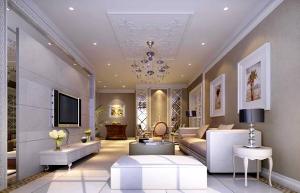 西安房屋装修的心得和攻略介绍