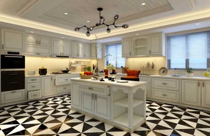 西安旧房改造,厨房装修攻略,你还不知道么? 西安旧房改造,厨房装修攻略,你还不知道么?