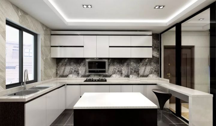 西安旧房改造,厨房装修攻略,你还不知道么? 西安旧房改造,厨房装修攻略,你还不知道么?