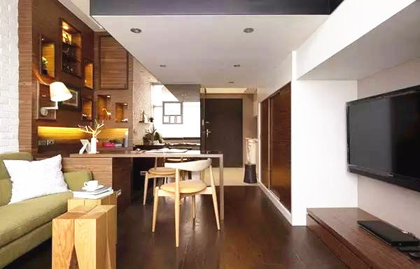 西安装修家里最好打满柜子?过来人一看服气了,木工:自讨苦吃! 4961ef980c6c2771c6525eaeef4bbfd5_1440128730204_000.jpg