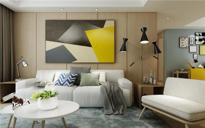 西安客厅装修5大必知技巧,随便一条都价值好几千,还好知道的早 ebf8a7ad4311552acd7a6bd90ebd2941_v2-f525138943c02aefd25b6ea890121b6c_720w_source=d16d100b.jpg