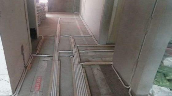 西安装修新房,开发商做的水电要改吗? 343cfd00fa3b700fb29a7cc2cdbc6dd5_v2-aac797255520a674abe2baa4475d459c_720w_source=d16d100b.jpg