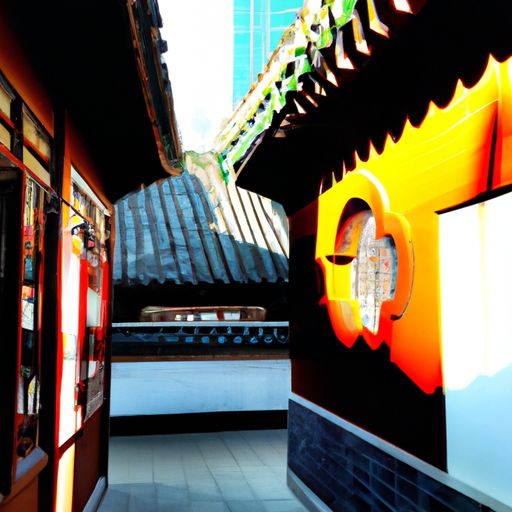 新中式和简美哪个好看