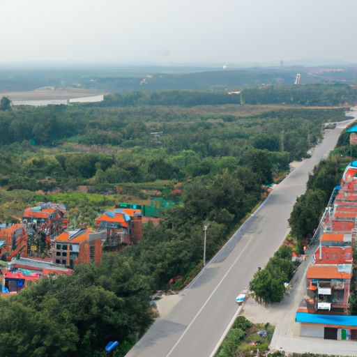 兴化香缇别墅在哪个路