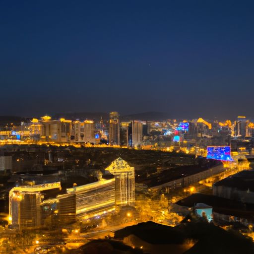 烟台和徐州哪个好点 烟台和徐州哪个好点