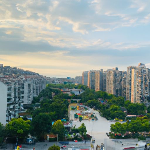 鄂州然哪个小区好