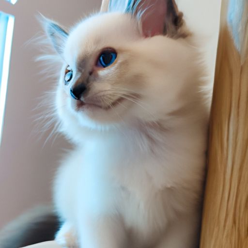 布偶猫多少钱一只