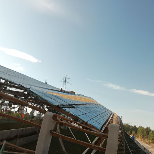 公共设施有哪些