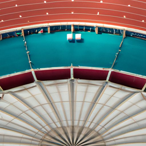 福州哪个体育馆有空调 福州哪个体育馆有空调