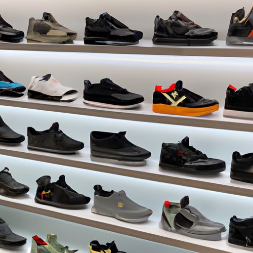 工作鞋哪个牌子好