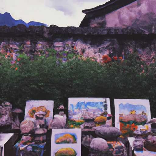 挂画在哪个方位