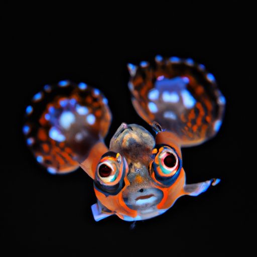 七彩神仙鱼 七彩神仙鱼