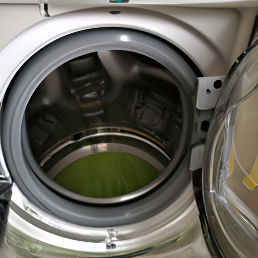 海尔滚筒洗衣机哪个槽放洗衣液