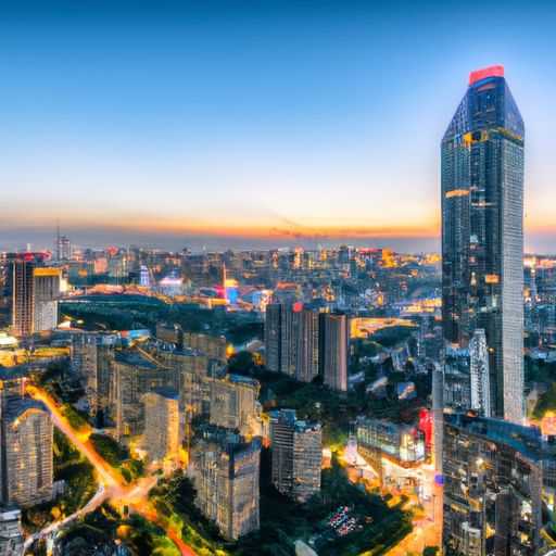 杭州楼盘哪个开发商好