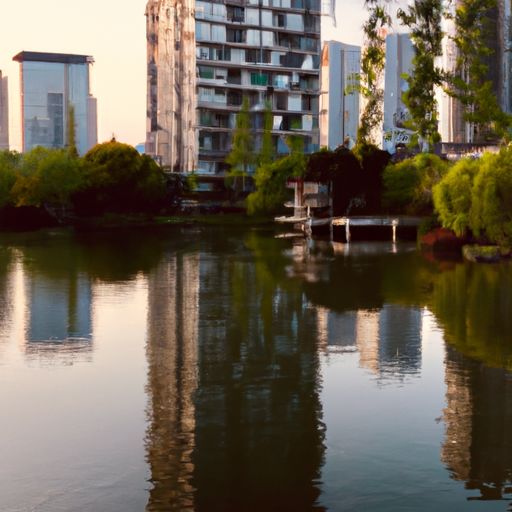 杭州哪个小区环境最好