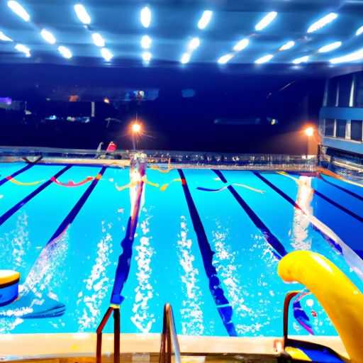 游泳池都需要什么设备