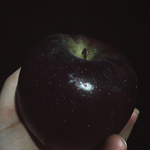 平安夜为什么要吃苹果 平安夜为什么要吃苹果