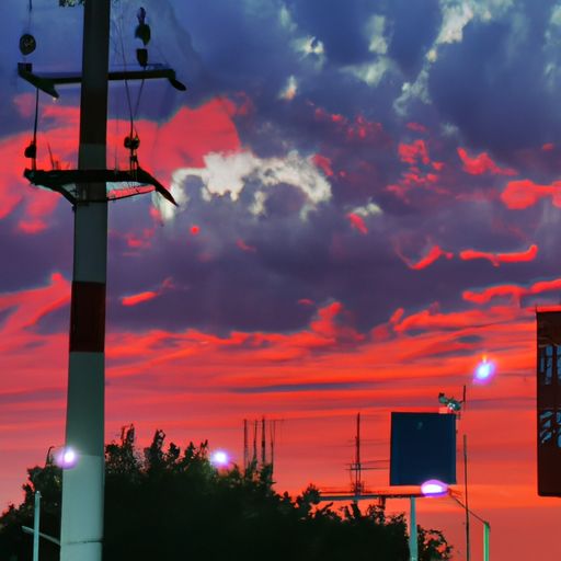 红蓝两根线哪个是火线