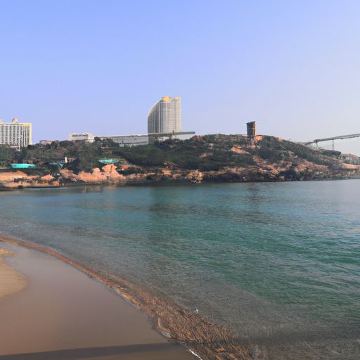 葫芦岛哪个楼盘最好