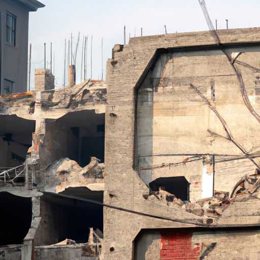 小区拆围墙 小区拆围墙