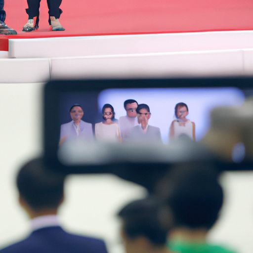 电视投屏怎么设置