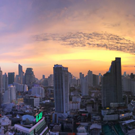 怎样在泰国买房