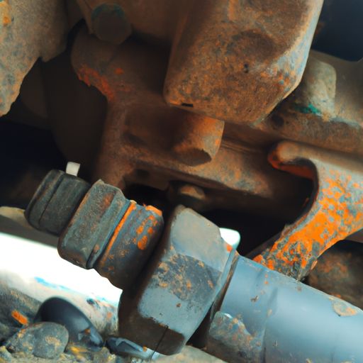 车漆上有锈点怎么办 车漆上有锈点怎么办