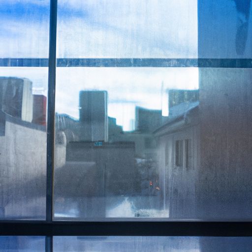 玻璃窗隔音 玻璃窗隔音