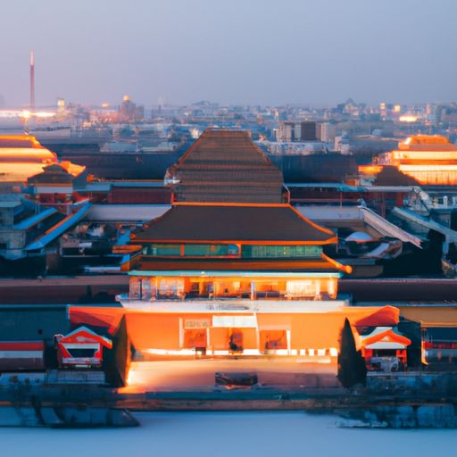 哪个中介比较靠谱北京