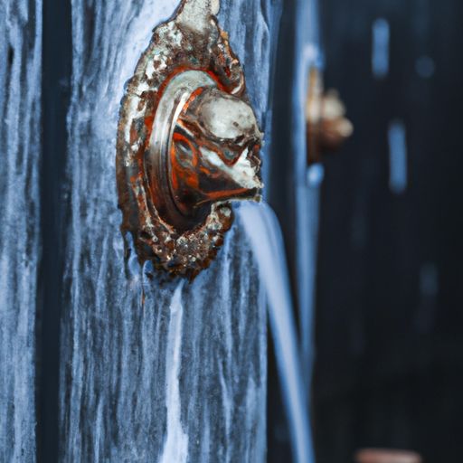 水槽龙头 水槽龙头