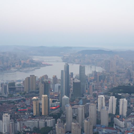 你想去哪个城市落户