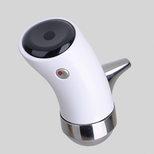 美菱电热水龙头