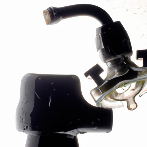 快速电热水龙头