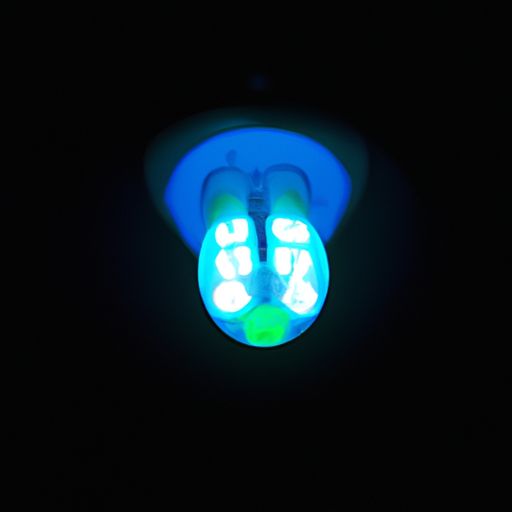 强光手电Led灯珠哪个好