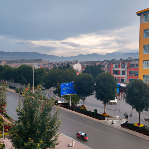 任县小区哪个好