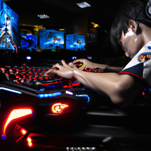 扫擦机器人哪个牌子好