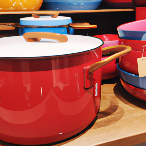 砂锅和搪瓷锅哪个好用