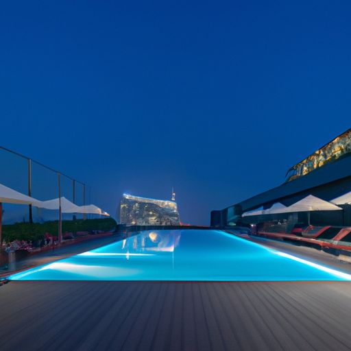 上海长宁区酒店哪个好 上海长宁区酒店哪个好