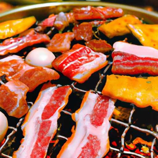 烧烤哪个牌子质量好 烧烤哪个牌子质量好