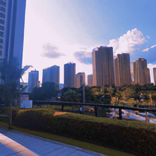 深圳租哪个小区好 深圳租哪个小区好