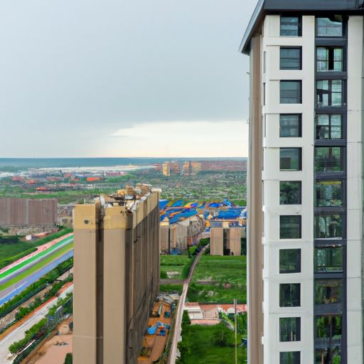 沈阳哪个小区品质高点