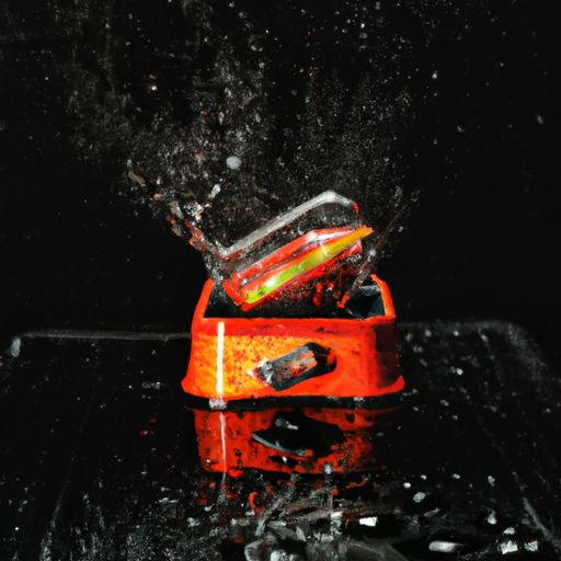 手持榨汁机哪个牌子好