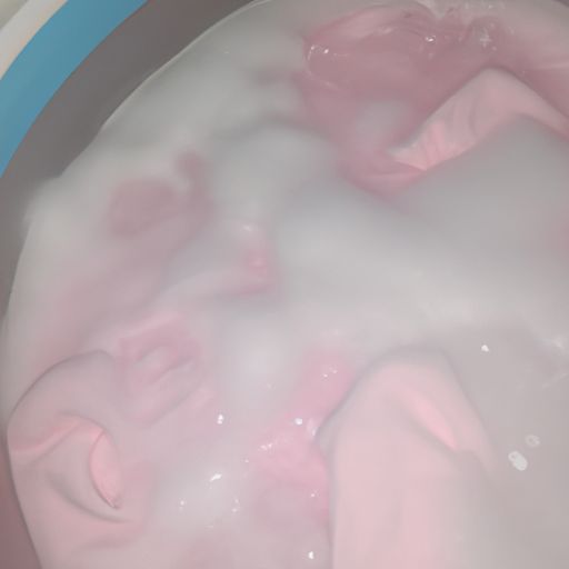 松下洗衣机洗衣粉放哪个槽