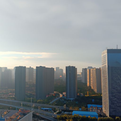 泰安哪个位置买房好