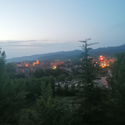 泰安哪个位置最好